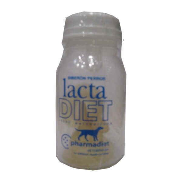 BIBERON LACTADIET PERRO 120ML (NDR)