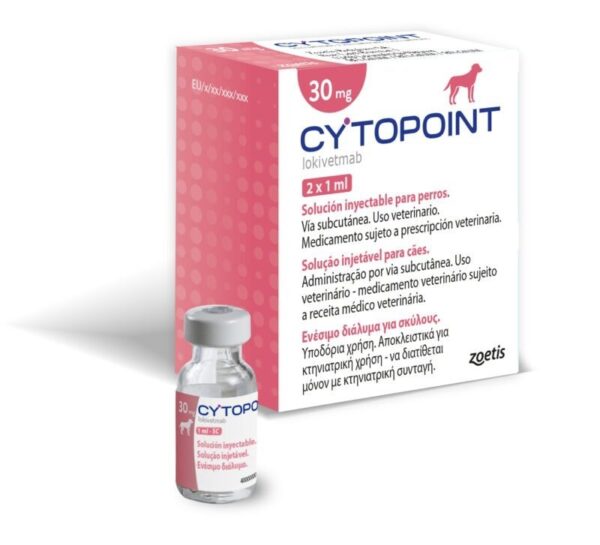 CYTOPOINT 30MG