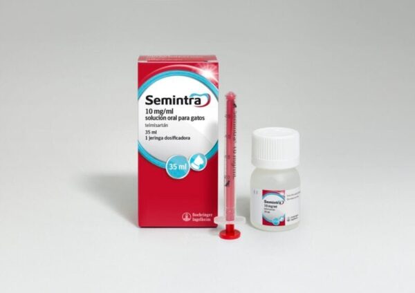 SEMINTRA GATO 10MG/ ORAL 35ML