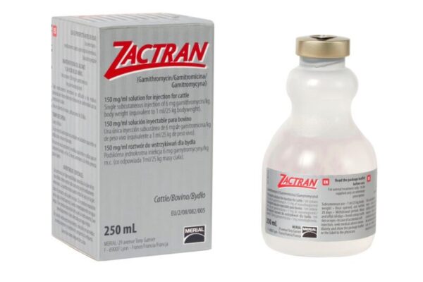 ZACTRAN