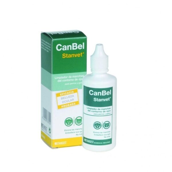 CAN BEL 60ML