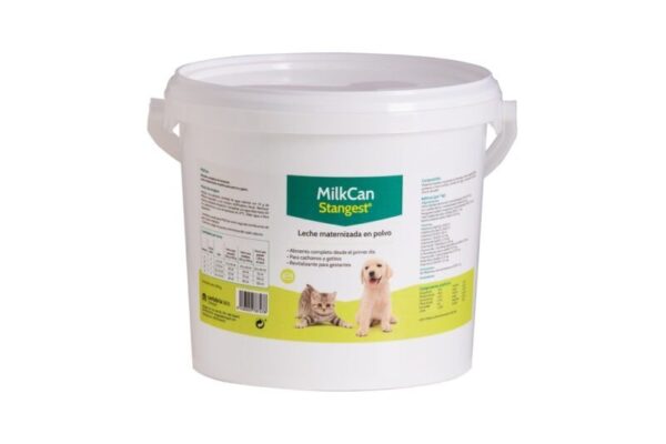 MILK CAN 2KG