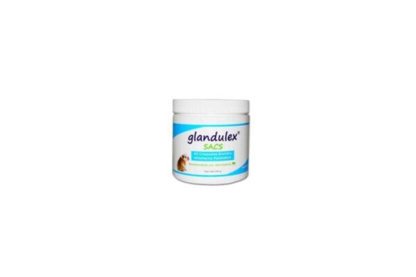 GLANDULEX 60 CROQUETAS