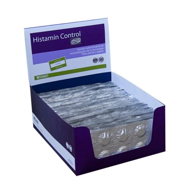 HISTAMIN CONTROL 300 COMP