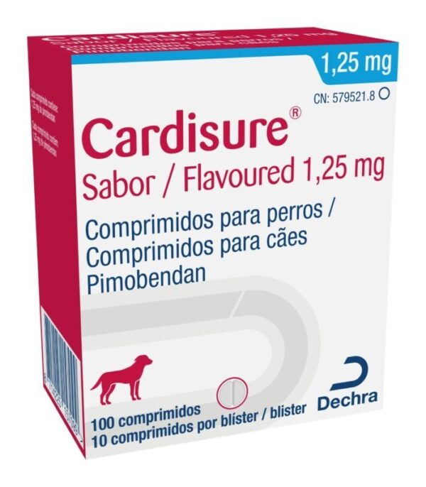 CARDISURE