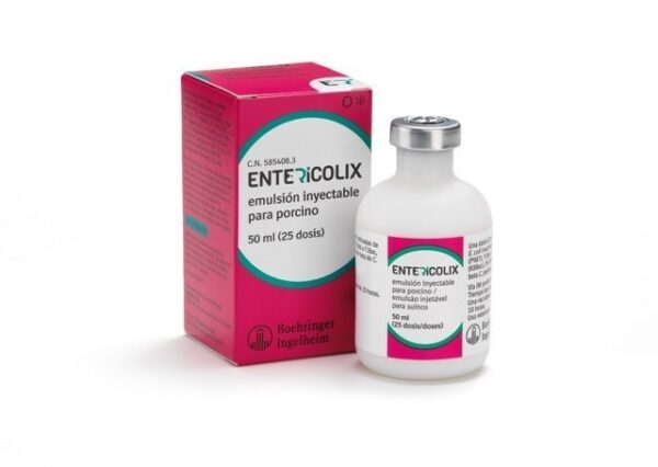 ENTERICOLIX EMUL. INY 50ML