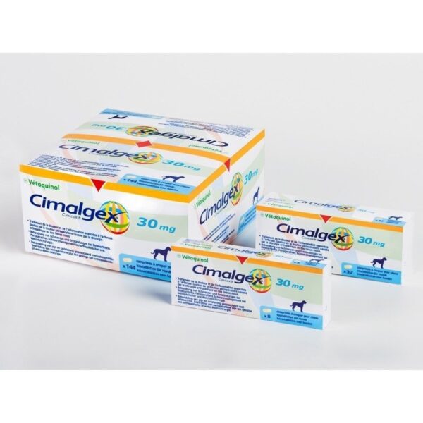 CIMALGEX