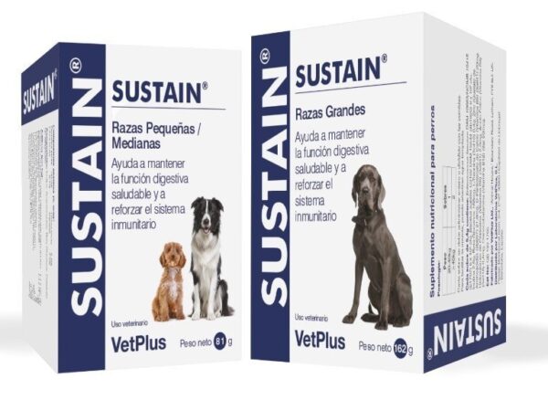 SUSTAIN