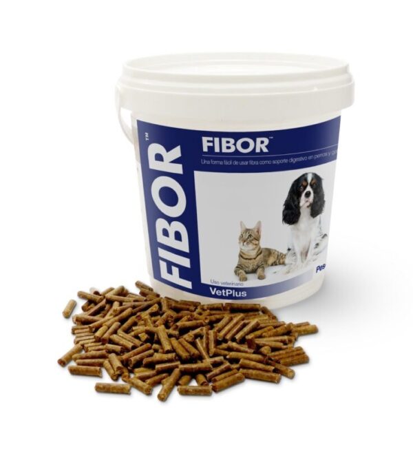 FIBOR 500GR
