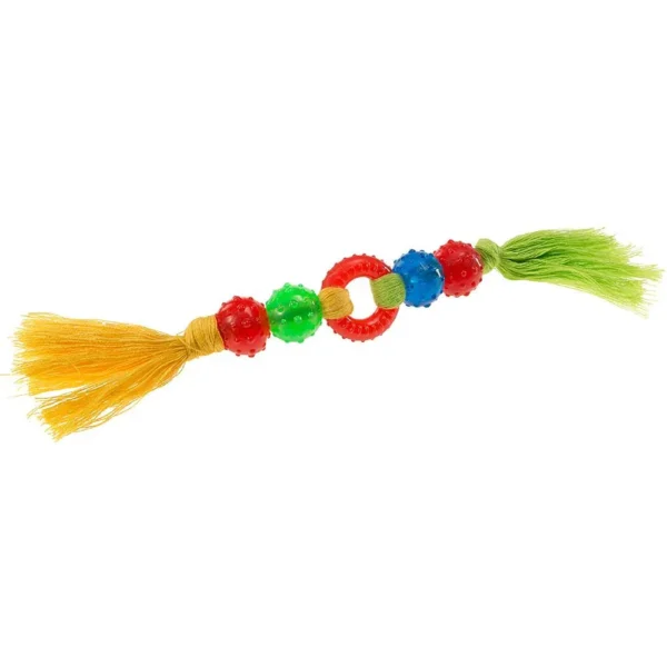 FERPLAST JUGUETE PERRO PA 6419 TOY FOR DOG