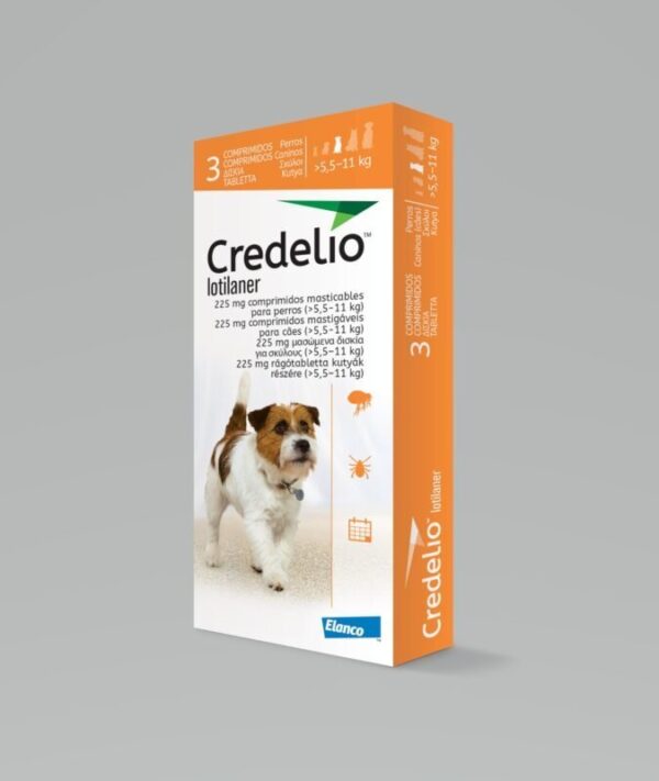 Credelio