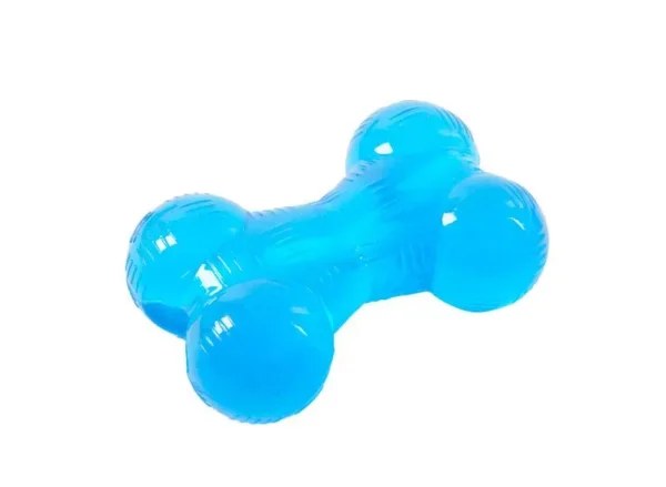Juguete Hueso Resistente para Perros XS 12cm - BUSTER KRUUSE