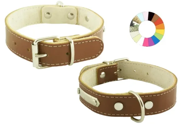 COLLAR MOUNTAIN FLUOR VER 39-48 L550 A30