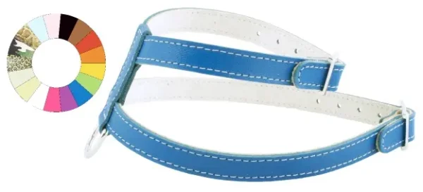 Arnés Little MIMT A22: Seguridad y Comodidad para Mascotas de 34-55 cm