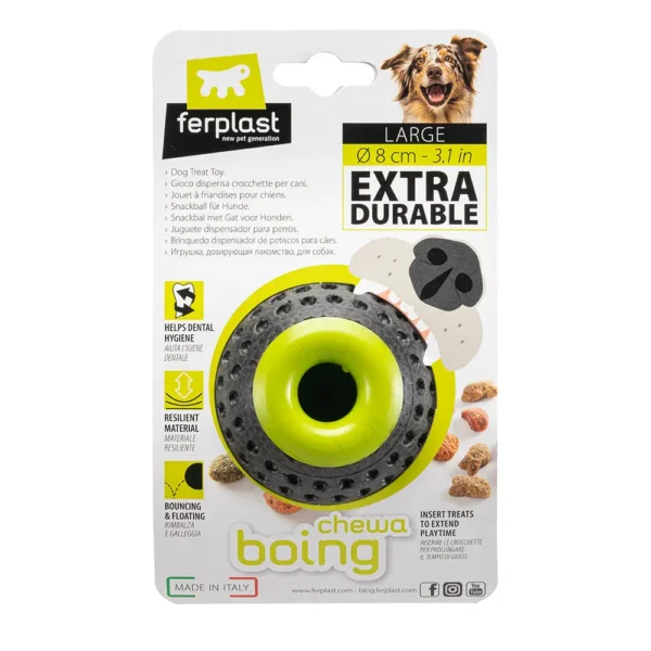 FERPLAST CHEWA BOING DISPENSER LARGE X1