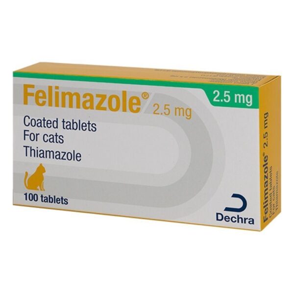 FELIMAZOLE