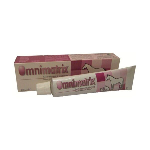 OMNIMATRIX CREMA 20GR