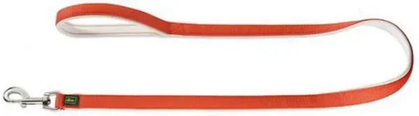 Correa de Nylon y Neopreno NJ Crema 20/100: Resistente y Elegante