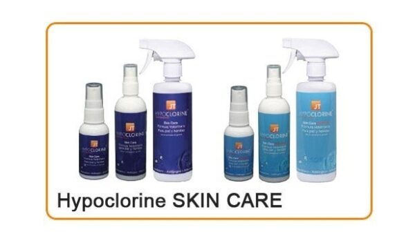 Hypoclorine Skin Care