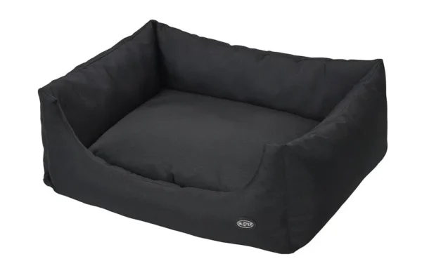 Cama Sofá Negra BUSTER 45x60cm KRUUSE: Comodidad y Estilo para tu Mascota