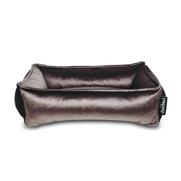 Cuna Amsterdam Taupe 120x85: Elegancia y Comodidad para el Bebé