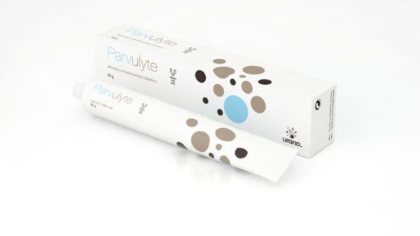 PARVULYTE 50 GR | Aporta a tu  mascota los nutrientes y defensas necesarios para no adquirir el virus