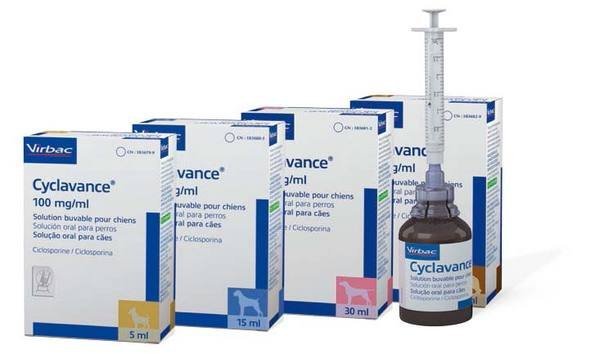 cyclovance diverse formaten