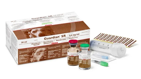 GUARDIAN SR INY 17ML