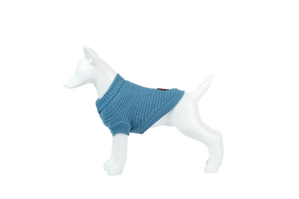 FREEDOG JERSEY FRAPP AZUL 50CM