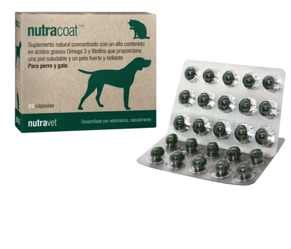 NUTRAMIND (45 COMP.) 23G