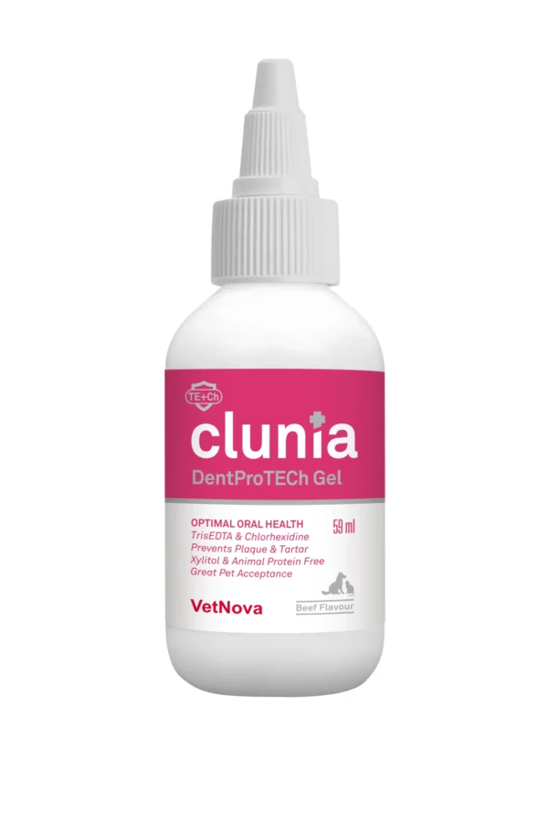 CLUNIA DENTPROTECH GEL 59ML (NDR)