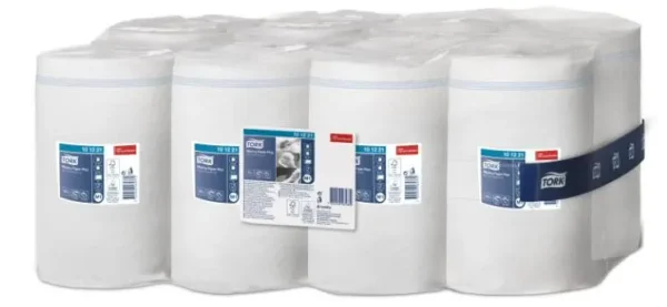 PAPEL SECAMANOS M1 TORK MINI EXTRA SECADO 2CAPAS 75M 11UDS