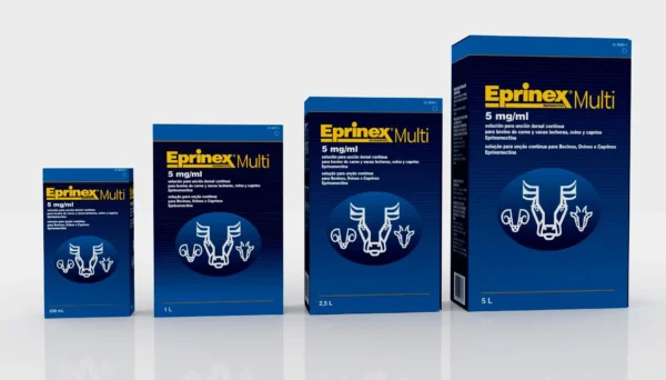 EPRINEX MULTI 1 LITR