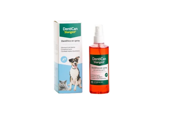 DENTICAN SPRAY DENTAL 125ML