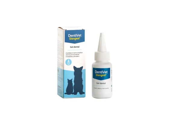 DENTIVET GEL DENTAL 50ML