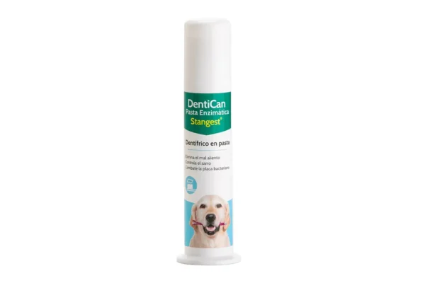 DENTICAN PASTA DENTAL ENZIMATICA 100ML
