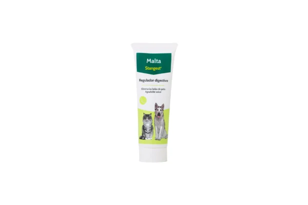 MALTA PERROS GATOS 100GR