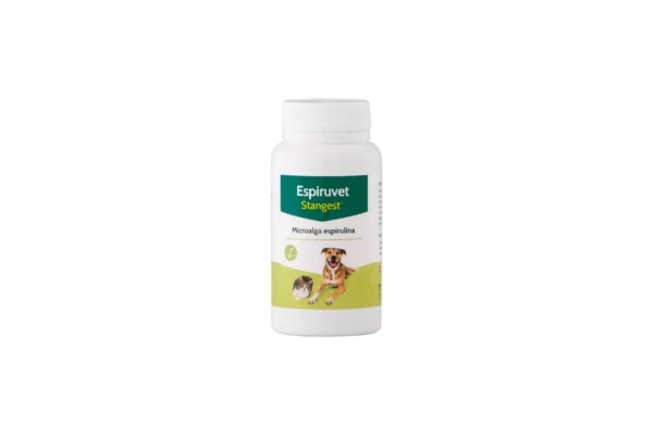 ESPIRUVET 250Comprimido