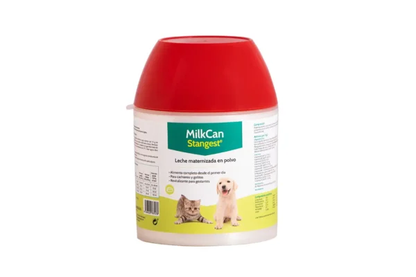 MILK CAN 400GR