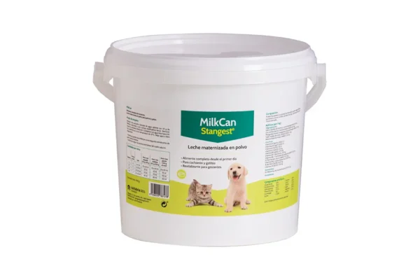 MILK CAN 2KG