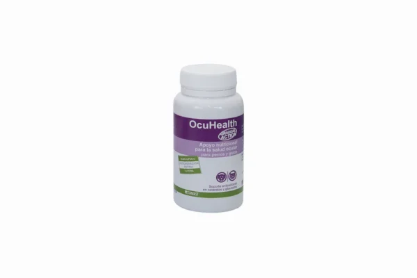 OCUHEALTH 60Comprimido