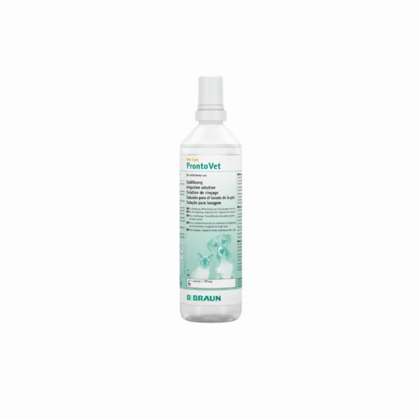 PRONTOVET SoluciOn 350 ml