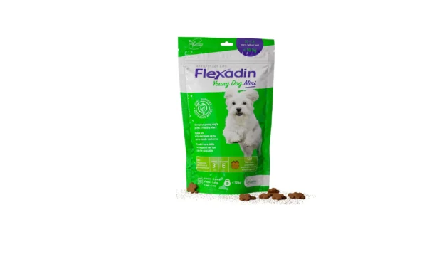 FLEXADIN CACHO010924RRO MINI 120Comprimido
