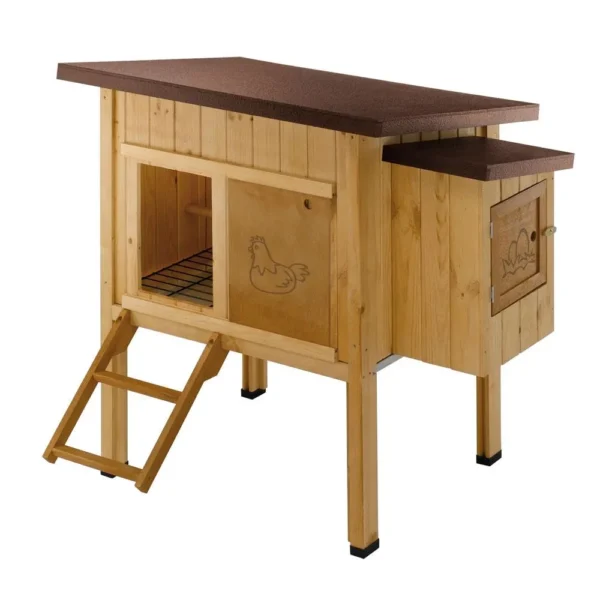 FERPLAST CASA GALLINA BASIC