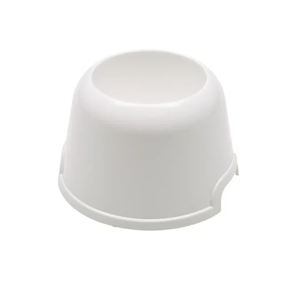 FERPLAST COMEDERO DE PLASTICO PARTY 14 500ML 19X12CM