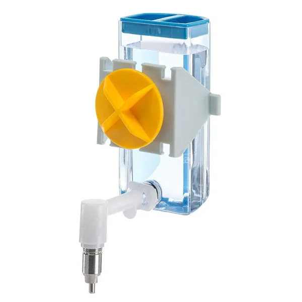 FERPLAST BEBEDERO SIPPY PARA PEQUEÑOS ANIMALES 100ML