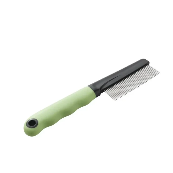FERPLAST PEINE GATO GRO 5790 COMB W HANDLE