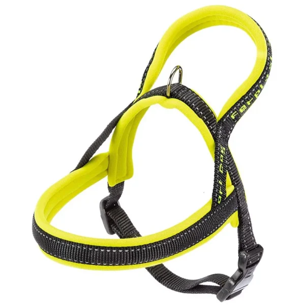 FERPLAST Yellow XS kutya sporthám - kényelem és stílus