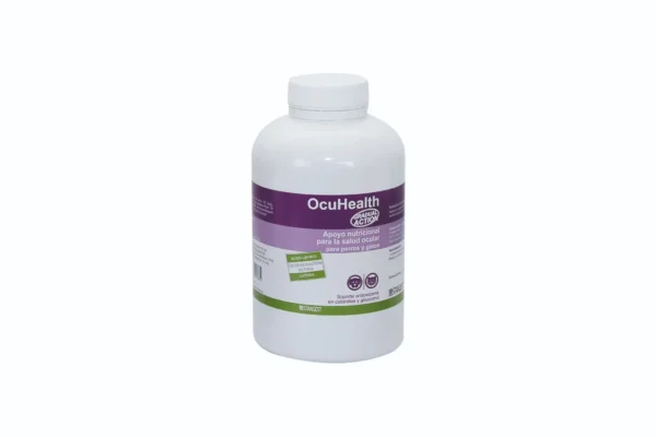 OCUHEALTH 300Comprimido