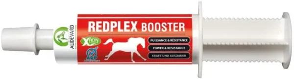 AUDEVARD REDPLEX BOOSTER 60ML (NDR)
